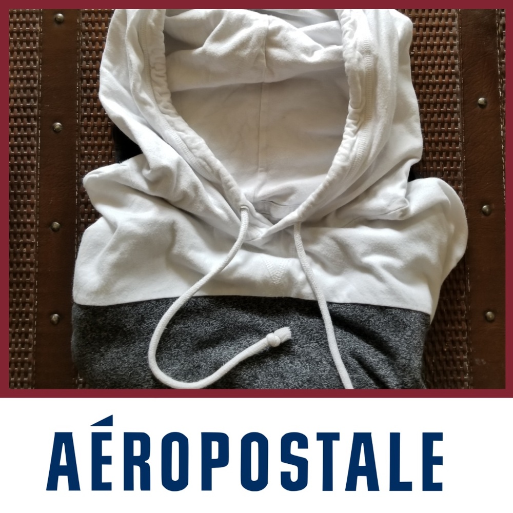 Womens XL Warm Fall Hoodie Classic Used Affordable